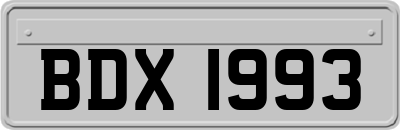 BDX1993
