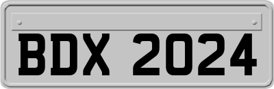 BDX2024
