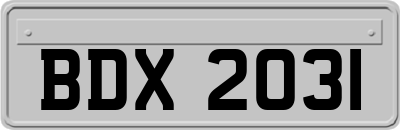 BDX2031