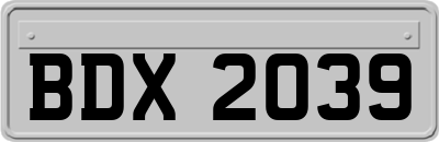BDX2039