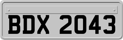 BDX2043