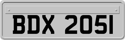 BDX2051
