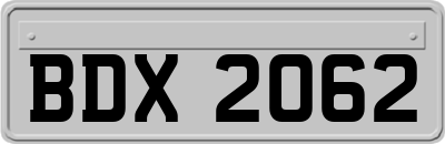 BDX2062