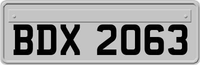 BDX2063