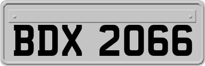 BDX2066