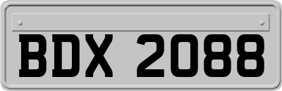 BDX2088