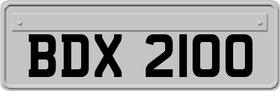 BDX2100