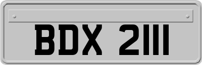 BDX2111