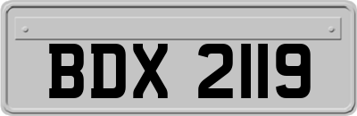 BDX2119