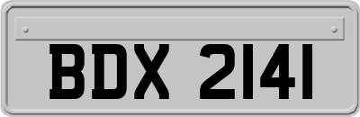 BDX2141