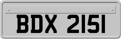 BDX2151
