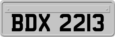 BDX2213
