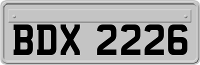BDX2226