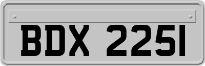 BDX2251