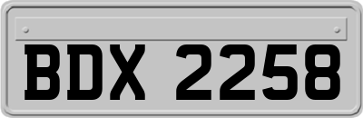 BDX2258