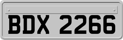 BDX2266