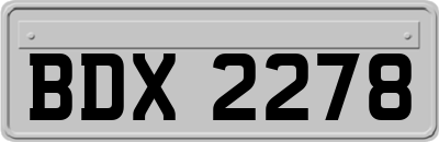 BDX2278