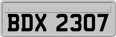 BDX2307