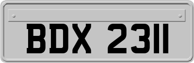 BDX2311