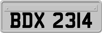 BDX2314