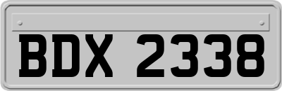 BDX2338