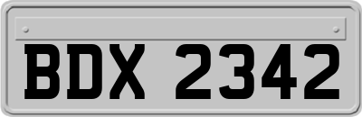 BDX2342