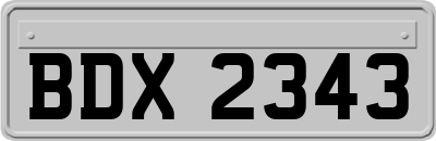 BDX2343