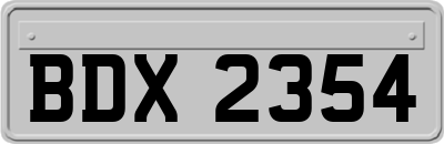BDX2354