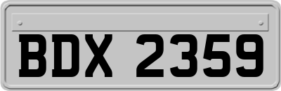 BDX2359