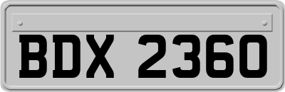 BDX2360