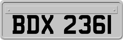 BDX2361