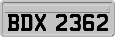 BDX2362