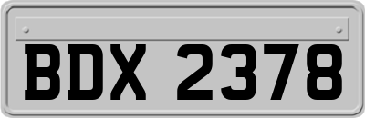 BDX2378