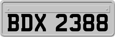 BDX2388