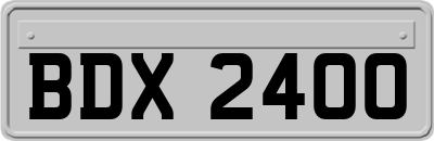 BDX2400