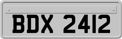 BDX2412