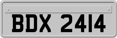 BDX2414