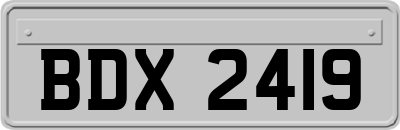 BDX2419