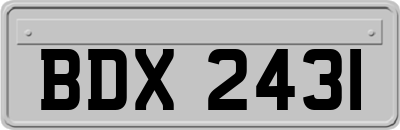 BDX2431