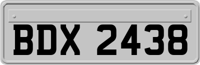 BDX2438
