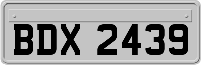 BDX2439