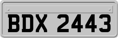 BDX2443