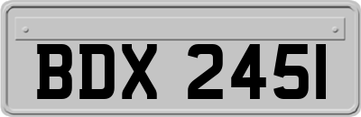 BDX2451