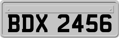 BDX2456