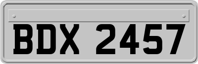 BDX2457