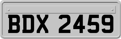 BDX2459