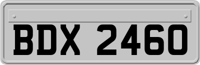 BDX2460