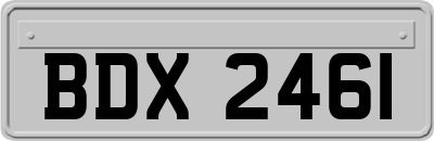 BDX2461