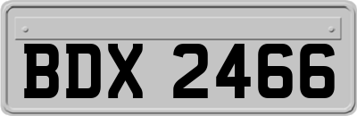 BDX2466