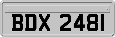 BDX2481